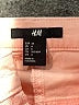 H&M Pink Jeans Size 6 - photo 7