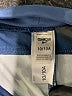 OshKosh B'gosh Floral Blue Active Pants Size 10 - photo 3