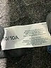 OshKosh B'gosh Floral Blue Active Pants Size 10 - photo 4