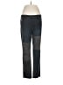 Free People Color Block Gray Black Jeans Size 29 waist - photo 1