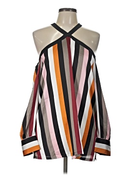 Ann Taylor Loft Sleeveless Blouse