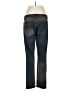 Free People Color Block Gray Black Jeans Size 29 waist - photo 2