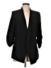 Maison d' Amelie 100% Polyester Black Blazer Size L - photo 1