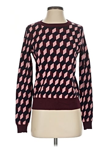 Ann Taylor Pullover Sweater (view 1)