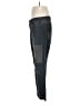 Free People Color Block Gray Black Jeans Size 29 waist - photo 5