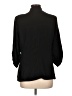 Maison d' Amelie 100% Polyester Black Blazer Size L - photo 2
