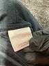 Zara Kids Black Pullover Hoodie Size 11 - 12 - photo 3