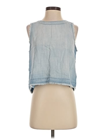 Cloth & Stone Sleeveless Blouse (view 1)