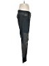 Free People Color Block Gray Black Jeans Size 29 waist - photo 4