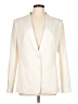 BOSS by HUGO BOSS Ivory Blazer Size 12 - photo 1