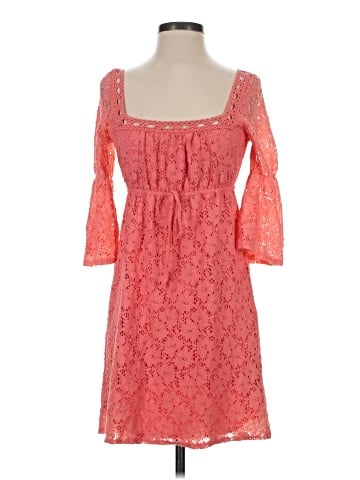 Laundry by Shelli Segal Cocktail Dress (view 1)