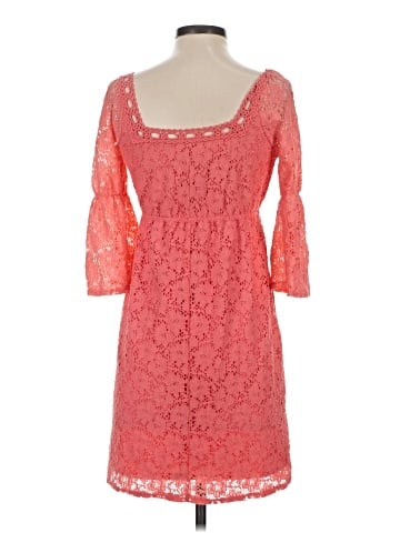 Laundry by Shelli Segal Cocktail Dress (view 2)
