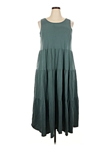 J.Crew Casual Dress (view 1)
