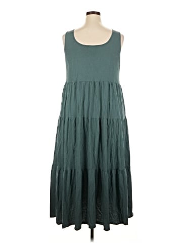J.Crew Casual Dress (view 2)