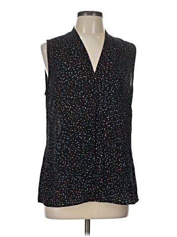 Nic + Zoe Sleeveless Blouse (view 1)