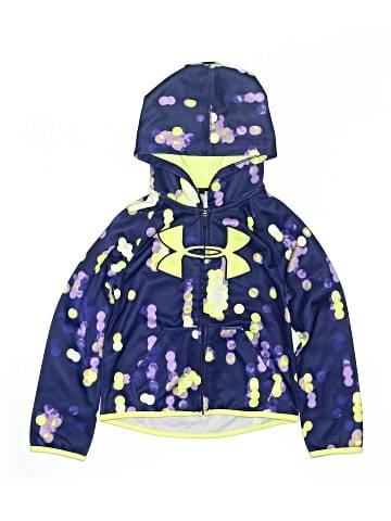 Under Armour Track Jacket (view 1)
