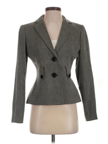 Calvin Klein Blazer (view 1)