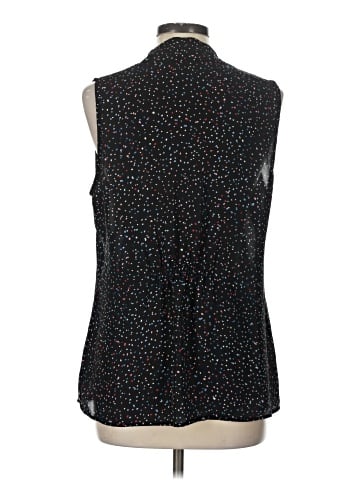 Nic + Zoe Sleeveless Blouse (view 2)