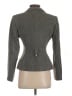 Calvin Klein Tweed Gray Blazer Size 2 - photo 2