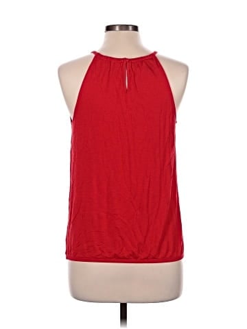 INC International Concepts Sleeveless T-Shirt (view 2)