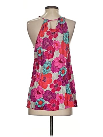 RELAX by Tommy Bahama Sleeveless Blouse (view 2)