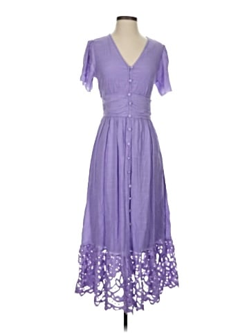 J Gee Casual Dress (view 1)