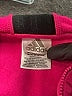 Adidas Pink Jacket 9-12 MO / 12 MO - photo 3