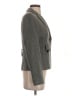 Calvin Klein Tweed Gray Blazer Size 2 - photo 4