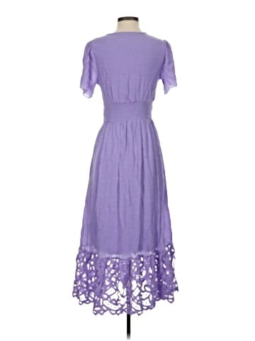 J Gee Casual Dress (view 2)