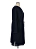 Creation Solid Blue Casual Dress Size 14 - photo 4