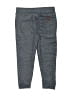 7 For All Mankind 100% Polyester Gray Active Pants Size 3T - photo 2