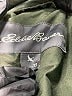 Eddie Bauer Green Coat Size XS - photo 6