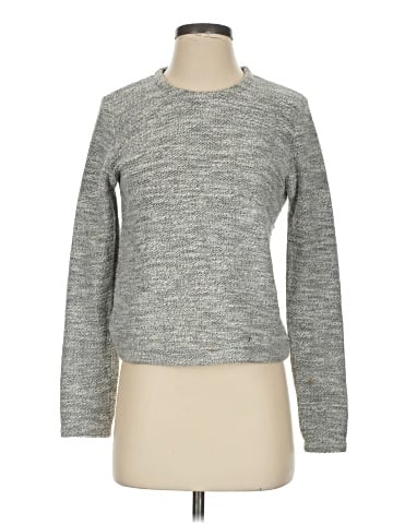 Bella Luxx Pullover Sweater (view 1)