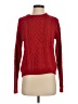 J.Crew Factory Store 100% Cotton Red Pullover Sweater Size S - photo 1