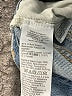 Madewell Blue Jeans Size 31s - photo 8