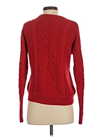 J.Crew Factory Store Pullover Sweater (view 2)