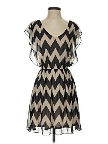 Gianni Bini Casual Dress (view 1)