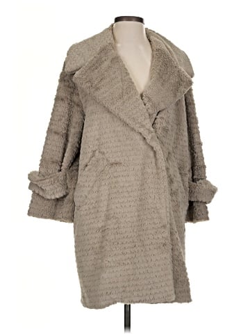 Vince Camuto Coat (view 1)