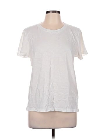 J.Crew Factory Store Short Sleeve T-Shirt (view 1)