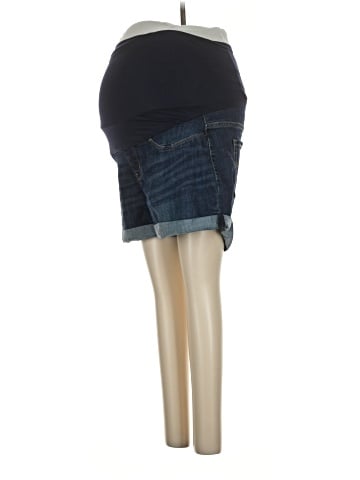 Levi Strauss Signature Denim Shorts (view 1)