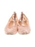 Ann Taylor LOFT Tan Flats Size 8 - photo 2