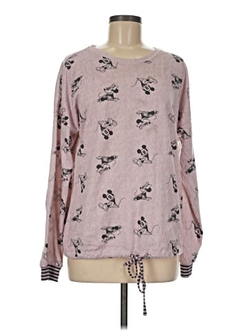 Disney Pullover Sweater (view 1)