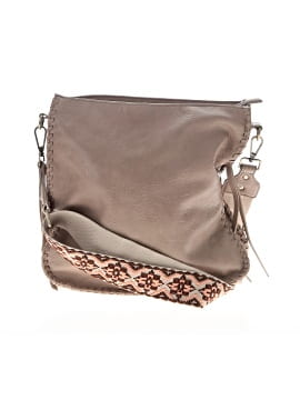 Antik Kraft Crossbody Bag