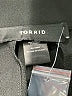 Torrid Black Dress Pants Size 28s - photo 4