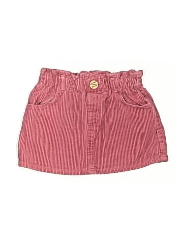 Zara Skirt (view 1)