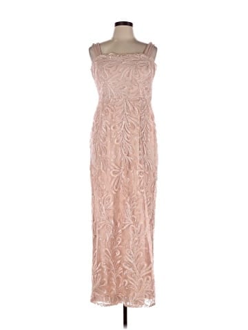 Adrianna Papell Cocktail Dress (view 1)