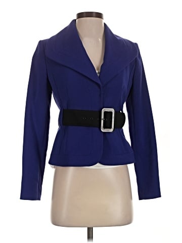 Calvin Klein Blazer (view 1)