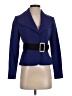 Calvin Klein Blue Blazer Size 2 (petite) - photo 1