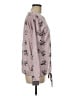 Disney Animal Print Pink Pullover Sweater Size M - photo 4