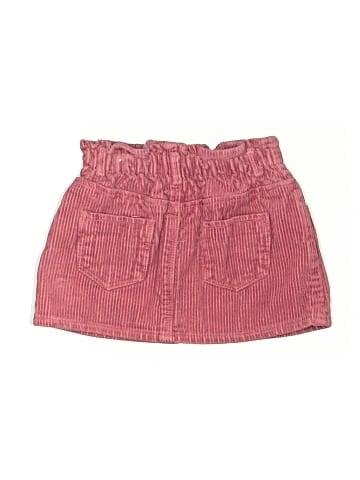 Zara Skirt (view 2)